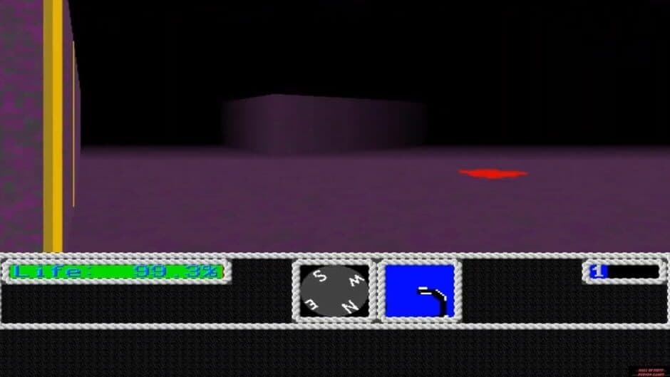 Wrath of Darkness screenshot