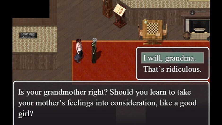 Home: A Quarantine Story screenshot