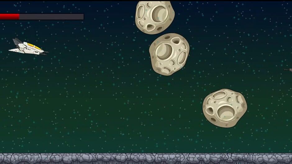 Stellar Raid screenshot