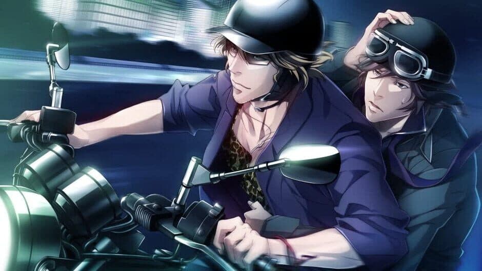 Omertà Code: Tycoon Kai screenshot