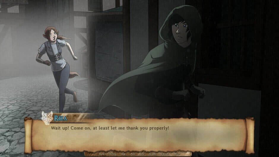 DreamCatcher: Reflections - Volume 1 screenshot