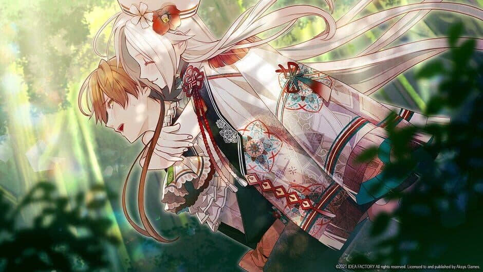 Olympia Soirée screenshot