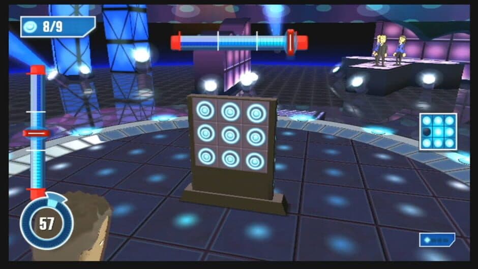 Minute to Win It screenshot