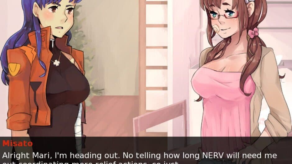 A Time of Life screenshot