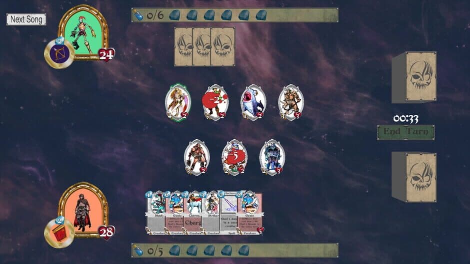 ProtoStone screenshot