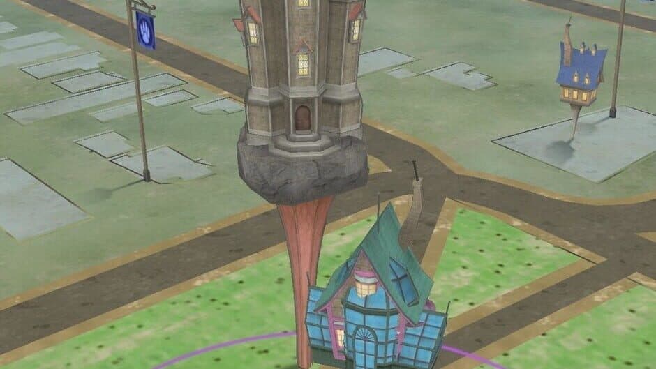 Harry Potter: Wizards Unite screenshot