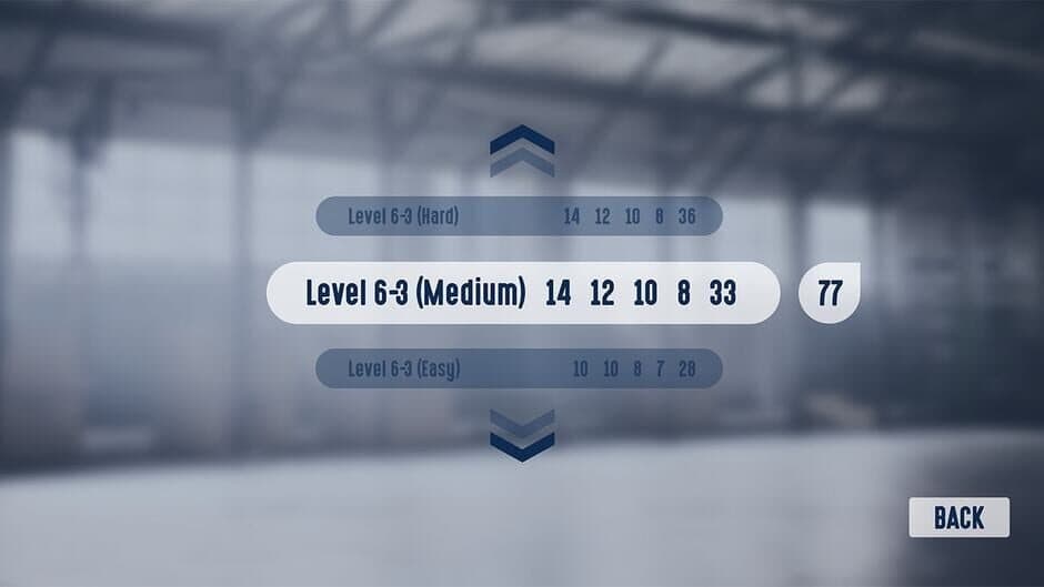 Push-Ups Workout screenshot