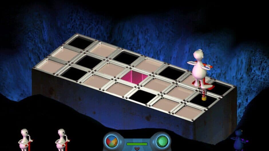 Incarnatia screenshot