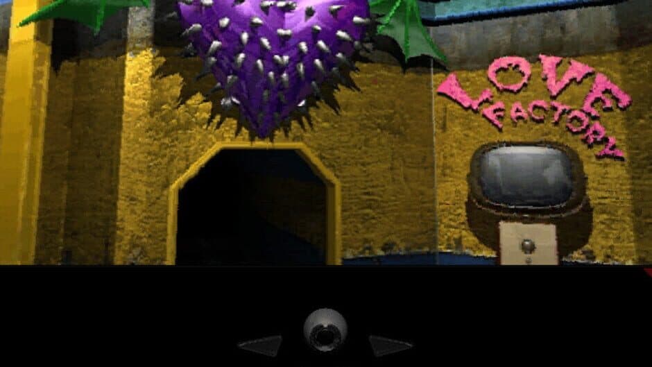 Incarnatia screenshot