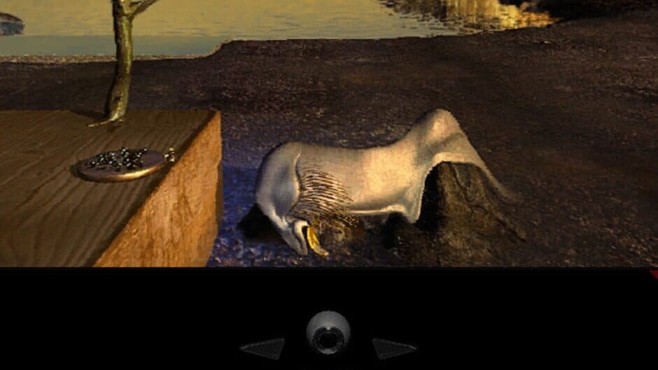 Incarnatia screenshot