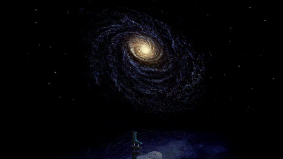 Laurie Anderson's Puppet Motel screenshot