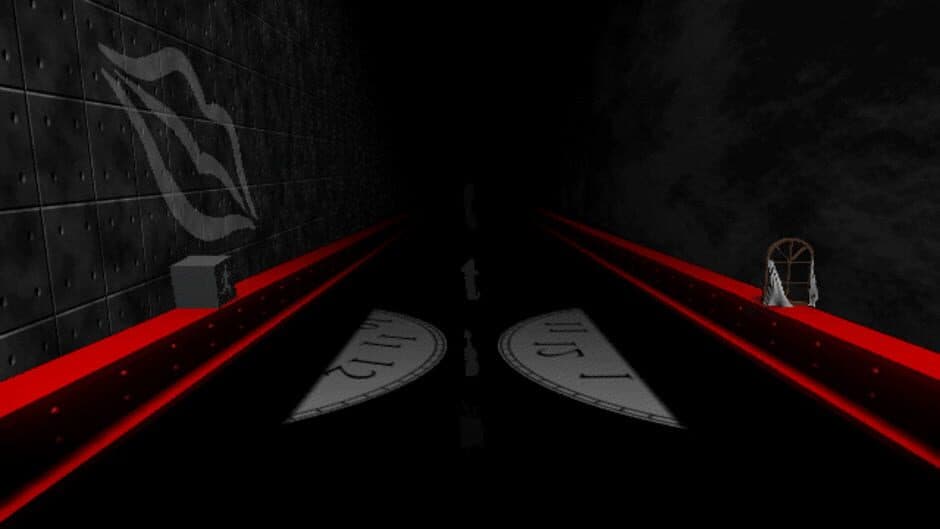 Laurie Anderson's Puppet Motel screenshot