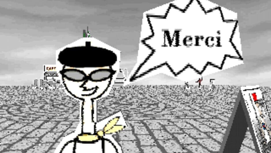 Gaball Screen screenshot