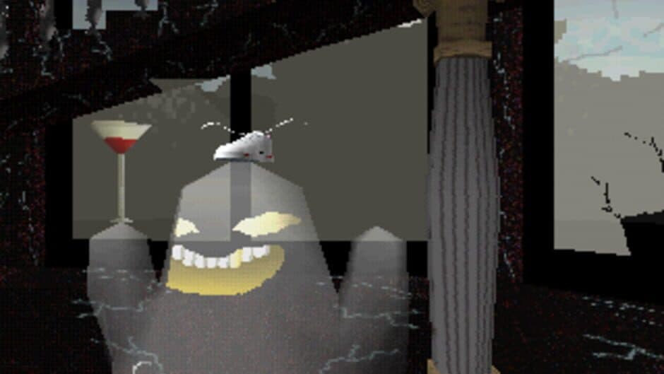 Gaball Screen screenshot