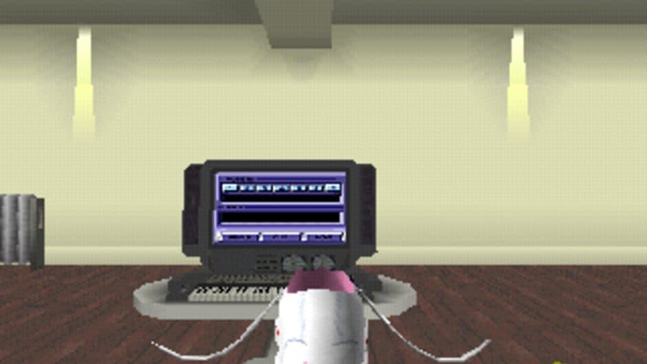 Gaball Screen screenshot