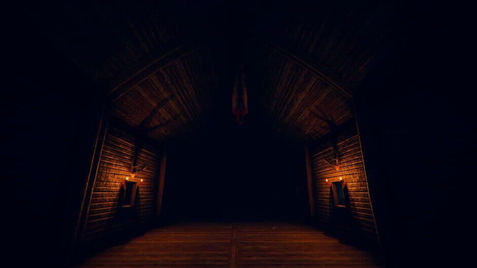 Extinction screenshot