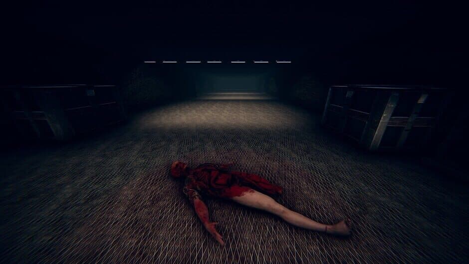 Extinction screenshot