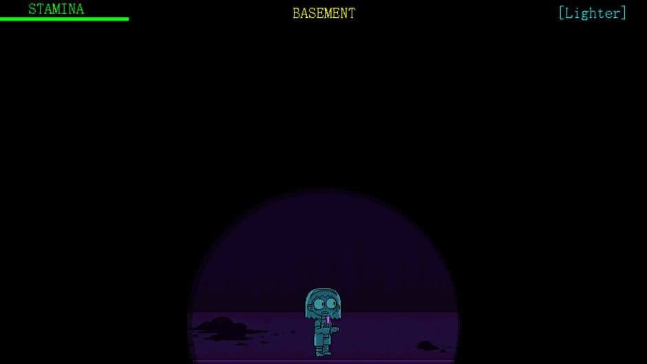 Gnarled Hag screenshot