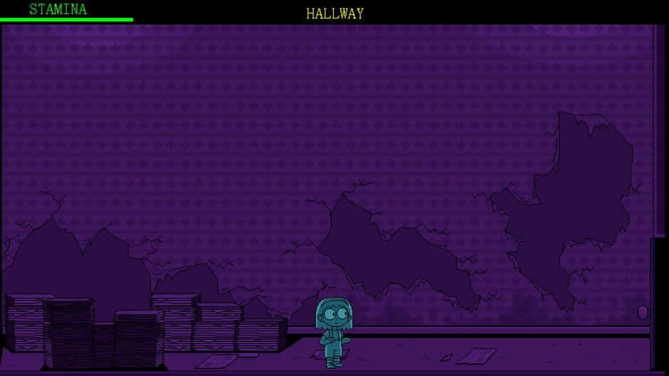 Gnarled Hag screenshot