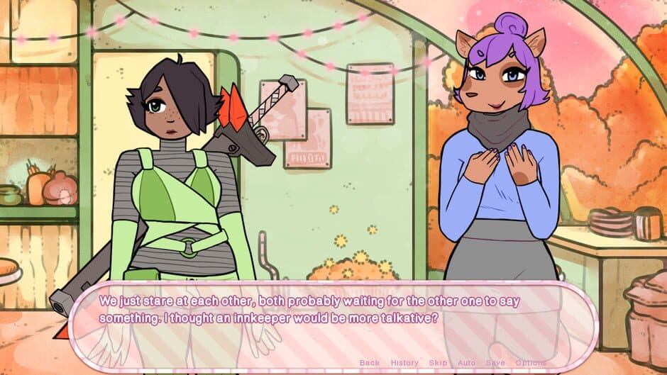 Why is this Dragon so Fucking Cute?? screenshot