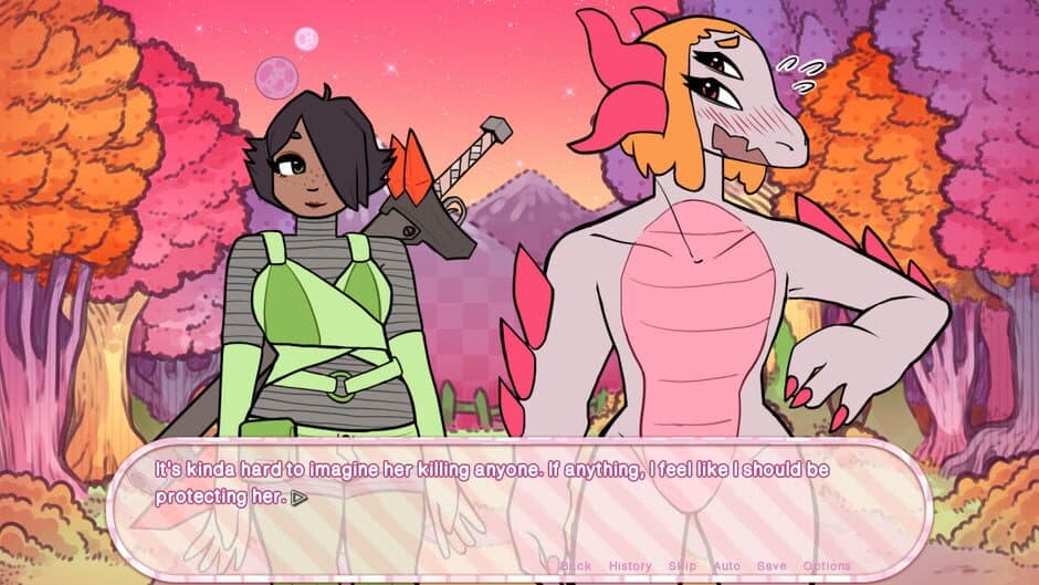 Why is this Dragon so Fucking Cute?? screenshot