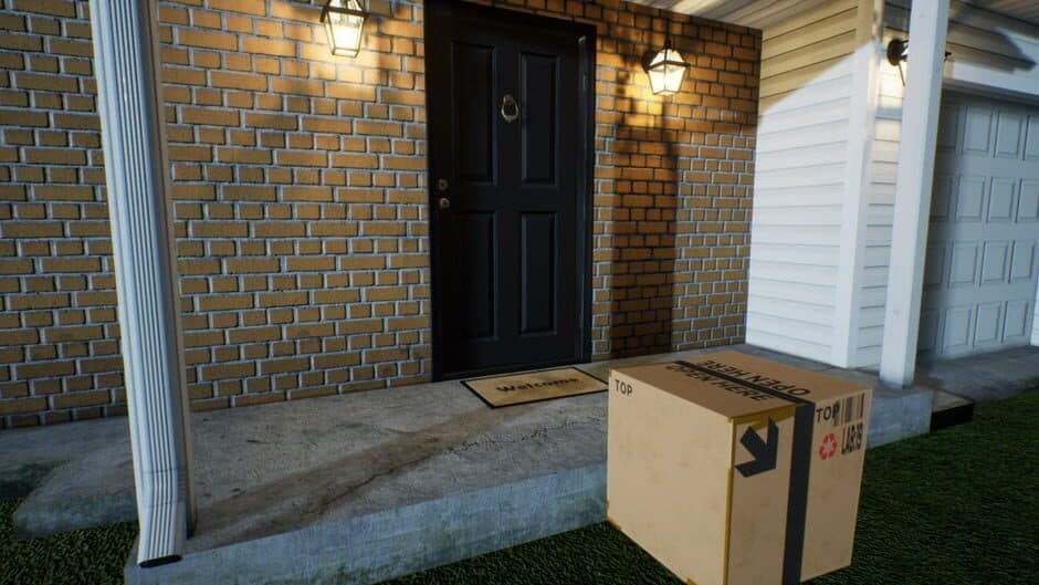 PS5 Simulator screenshot