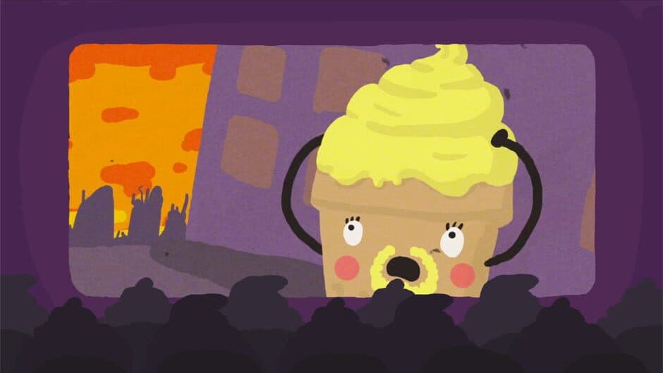 Snow Cones: Episode 2 screenshot