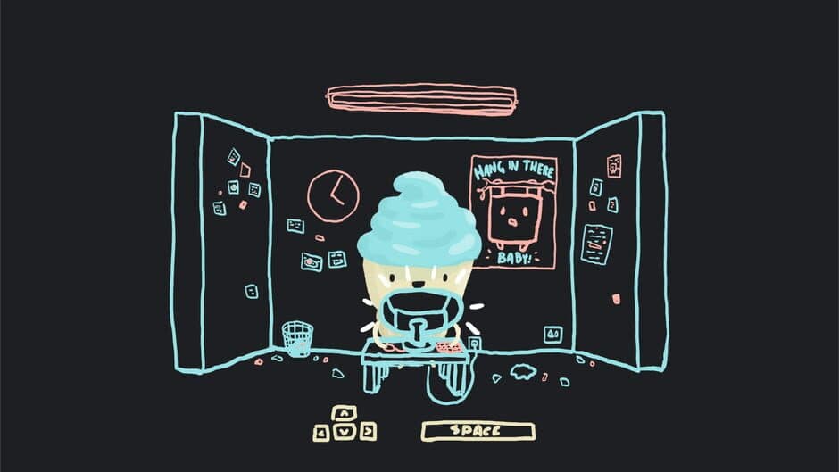 Snow Cones: Episode 2 screenshot