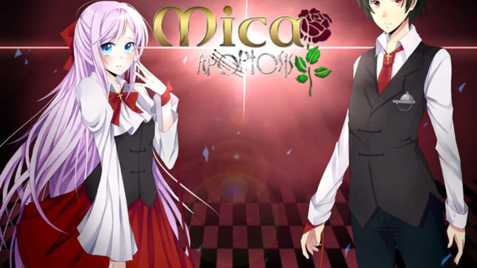 Mica: Apoptosis screenshot