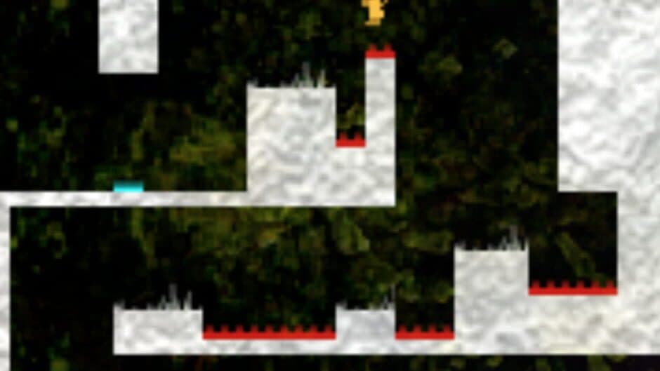 Flower Visit screenshot