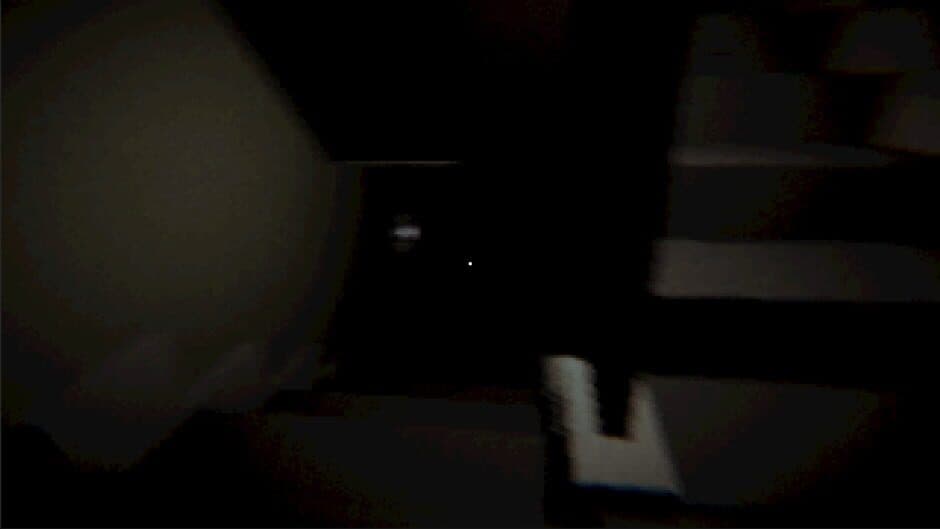 Gaming Late at Night screenshot