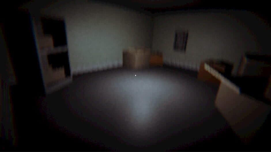 Gaming Late at Night screenshot