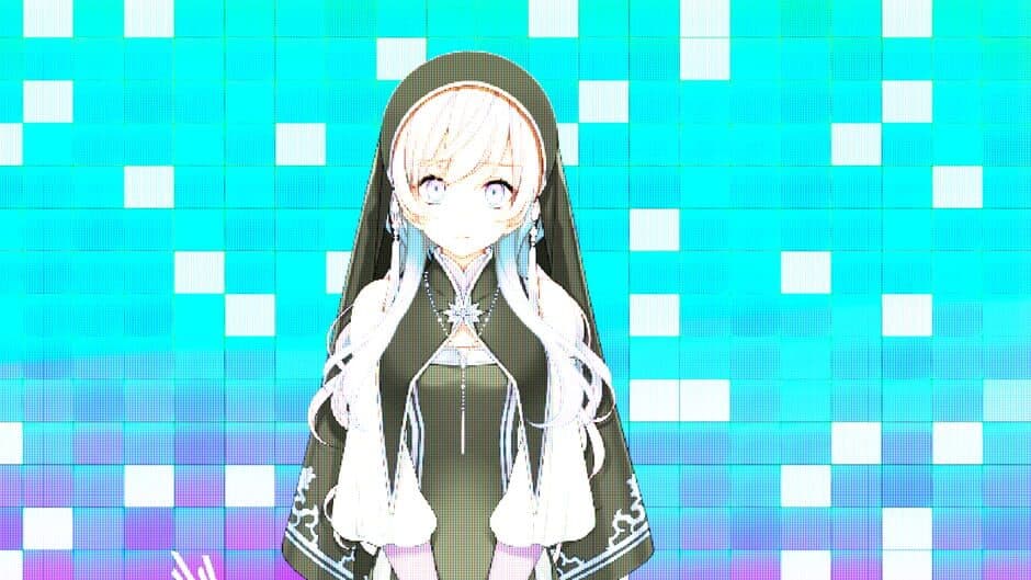 Darling Duality: Winter Wish screenshot