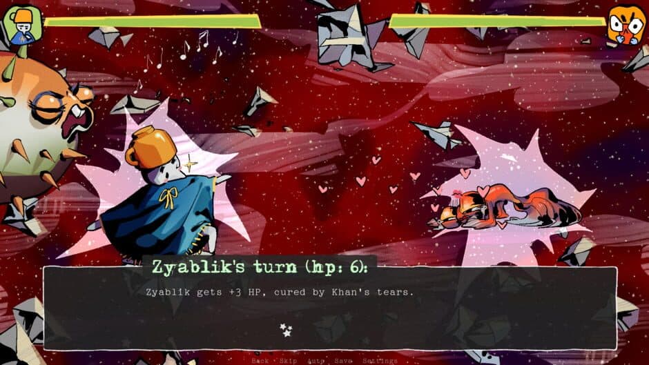 Smol Birb screenshot