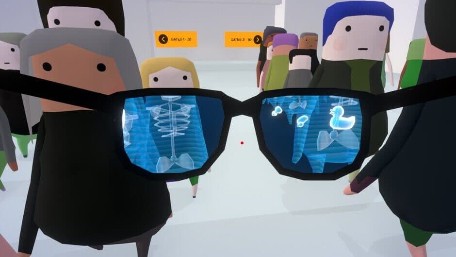 Concourse X-Ray screenshot