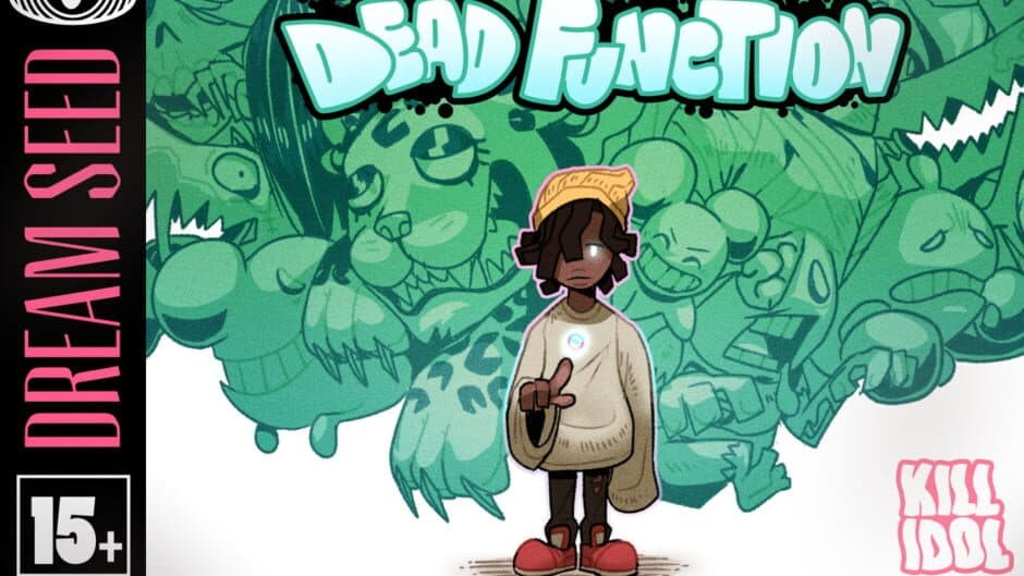 Dead Function screenshot