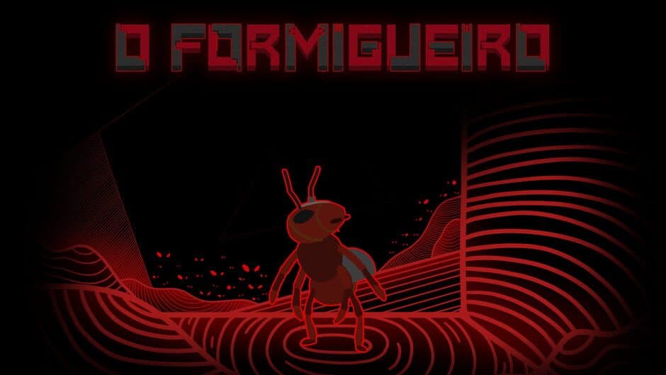 O Formigueiro screenshot