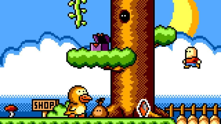 A Graveyard for Dreams screenshot