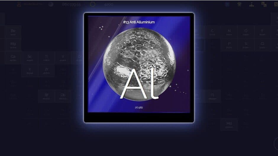 Forging History Saga: The big bang screenshot