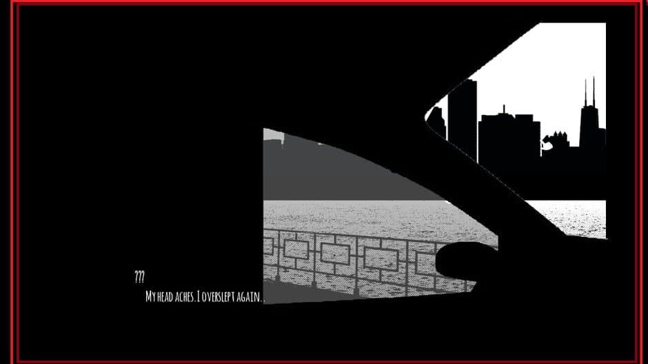 Welcome Home screenshot