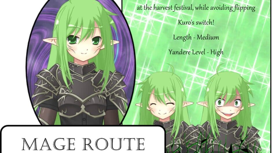 Solipsism Reigns screenshot