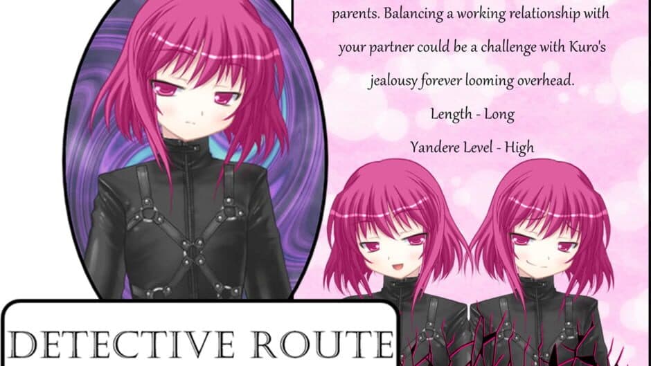 Solipsism Reigns screenshot