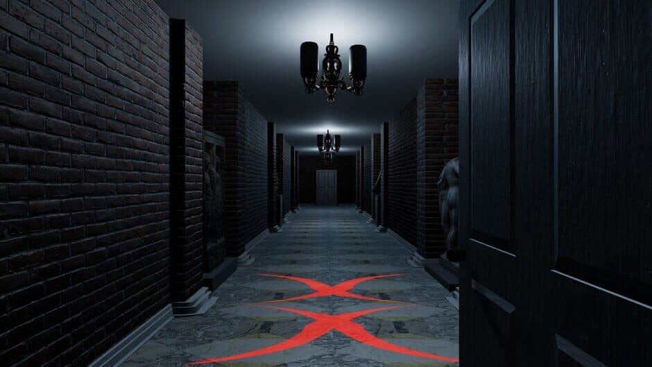 Sinistria screenshot