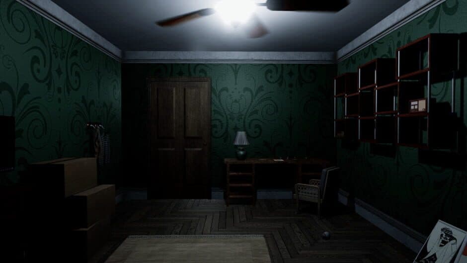 Sinistria screenshot