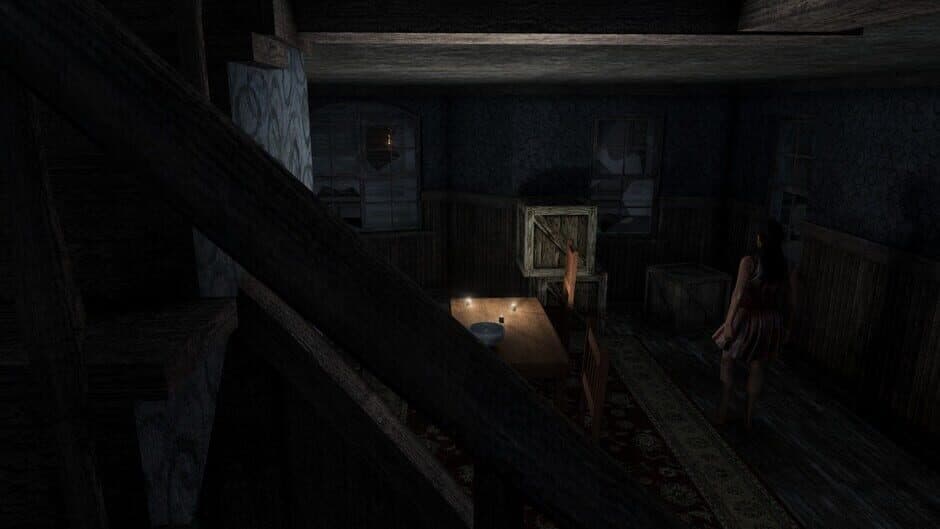 Sinistria screenshot