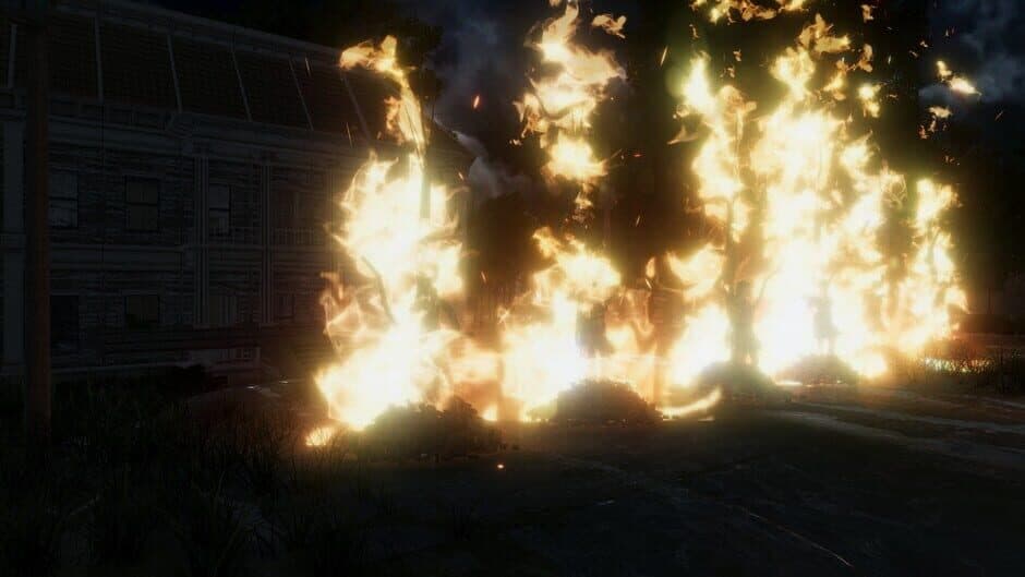 Sinistria screenshot