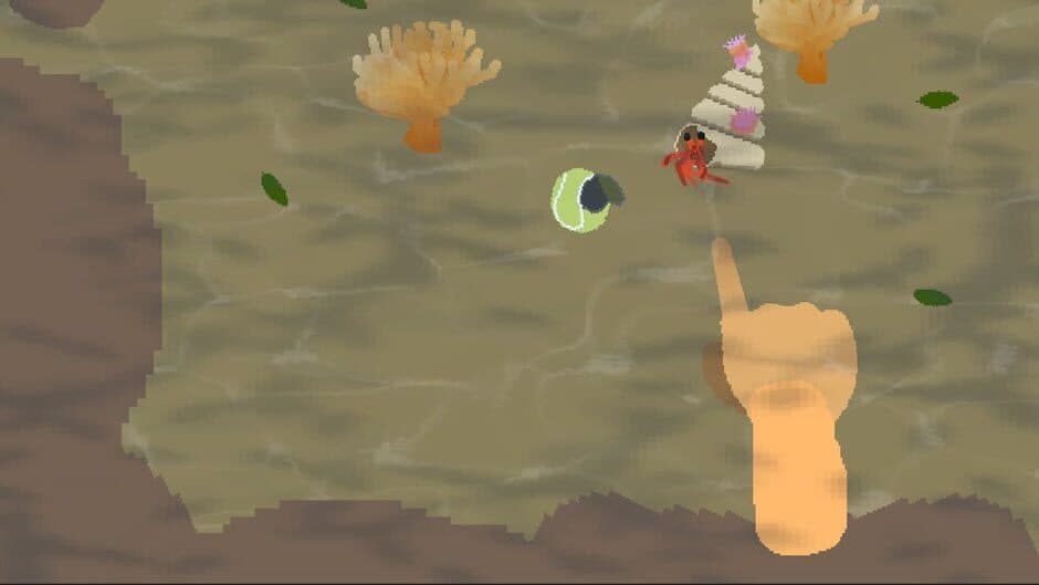 Ciudad del Mar screenshot