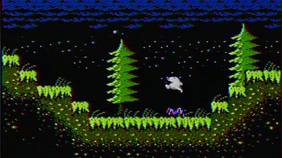 Slow Mole screenshot