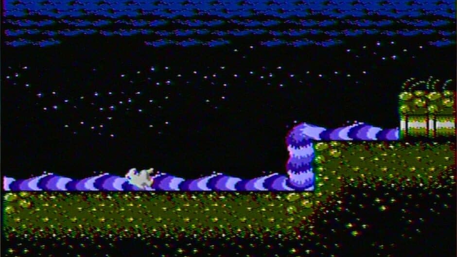 Slow Mole screenshot