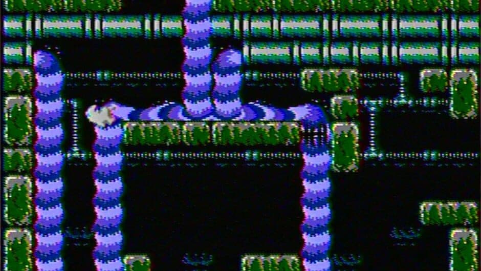 Slow Mole screenshot